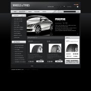 Template osCommerce TPL-2TL4P570 osc