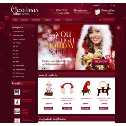 Template osCommerce TL36779