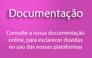 Documentação sobre o uso das plataformas de ecommerce e gestão de lojas online